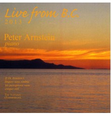 Peter Arnstein - Live from B.C.