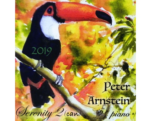 Peter Arnstein - Serenity 2