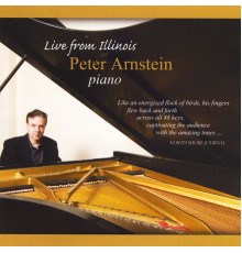 Peter Arnstein - Live from Illinois