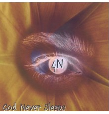 Peter Bailey - God Never Sleeps