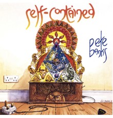 Peter Banks - Self-Contained