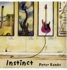 Peter Banks - Instinct