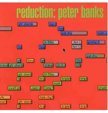 Peter Banks - Reduction