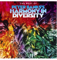 Peter Banks - The Best of Peter Banks's Harmony in Diversity