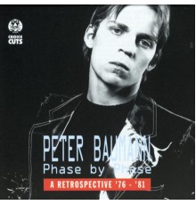 Peter Baumann - Phase By Phase