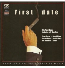 Peter Beets - First Date