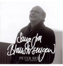 Peter Belli - Sange Fra Blomstersengen