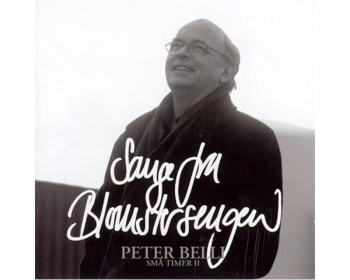 Peter Belli - Sange Fra Blomstersengen