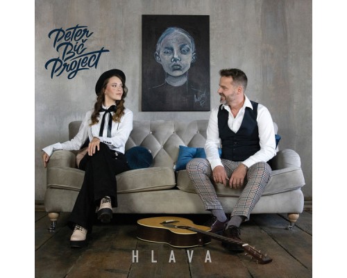 Peter Bic Project - Hlava