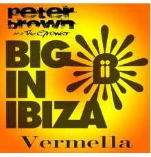 Peter Brown - Vermella