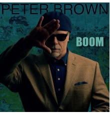 Peter Brown - Boom