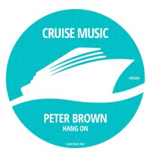 Peter Brown - Hang On