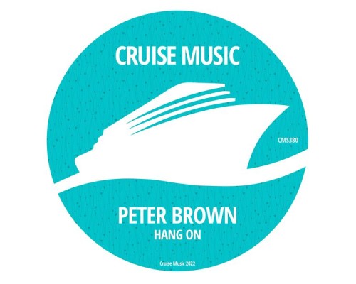 Peter Brown - Hang On