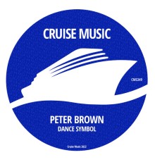 Peter Brown - Dance Symbol