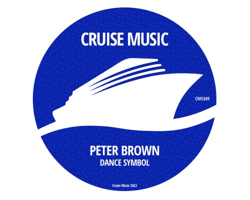 Peter Brown - Dance Symbol