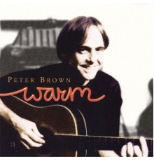 Peter Brown - Warm