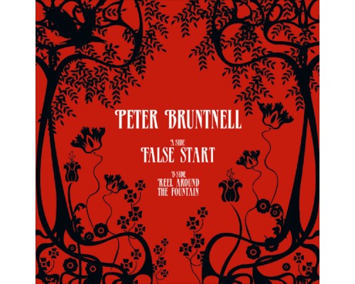 Peter Bruntnell - False Start