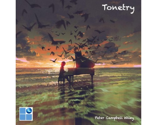 Peter Campbell Wiley - Tonetry