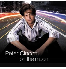 Peter Cincotti - On The Moon