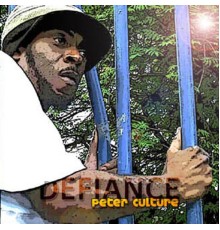 Peter Culture - Defiance