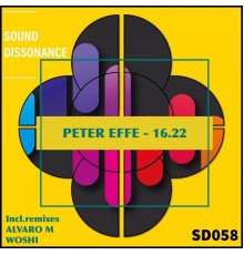 Peter Effe - 16.22