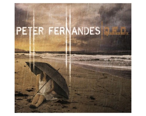 Peter Fernandes - Q.E.D.