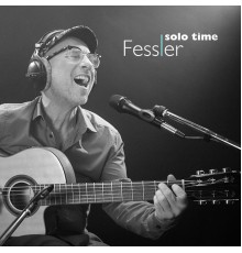 Peter Fessler - Solo Time