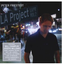 Peter Friestedt - LA Project II