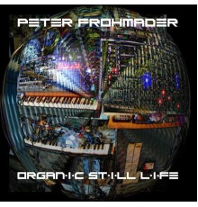 Peter Frohmader - Organic Still Life