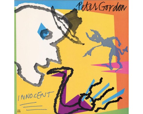 Peter Gordon - Innocent