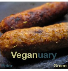 Peter Green - Veganuary