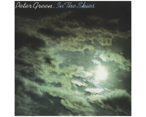 Peter Green - In the Skies