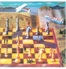 Peter Hammill - Fool's Mate