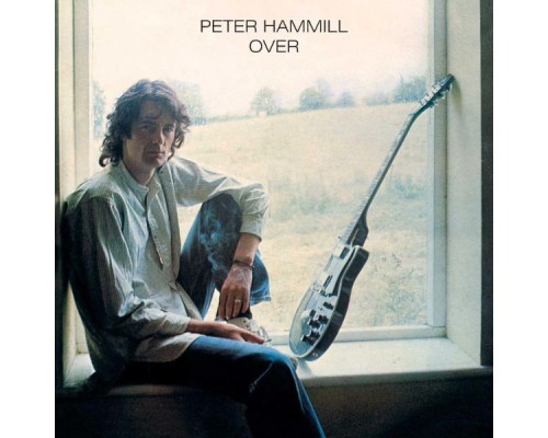 Peter Hammill - Over