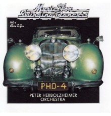 Peter Herbolzheimer Orchestra - Music For Swinging Dancers, Vol. 4 (Close to You)