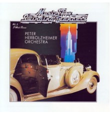 Peter Herbolzheimer Orchestra - Music For Swinging Dancers, Vol.2 (I Won't Dance)