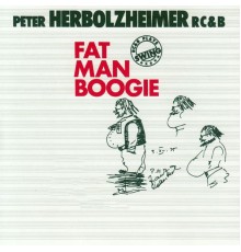 Peter Herbolzheimer Rhythm Combination & Brass - Fat Man Boogie (A Tribute to Swing)