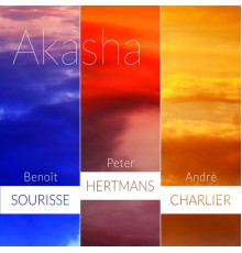 Peter Hertmans Trio - Akasha