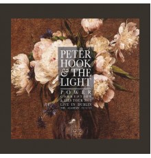 Peter Hook and The Light - Power Corruption & Lies Tour 2013 (Live)