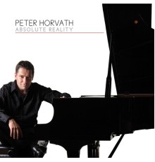 Peter Horvath - Absolute Reality