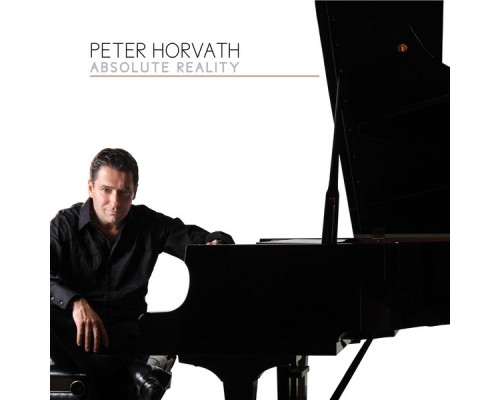 Peter Horvath - Absolute Reality