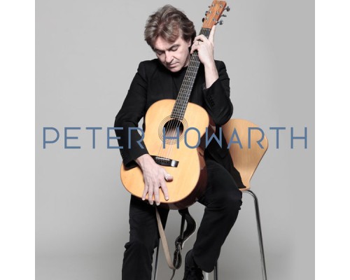 Peter Howarth - Peter Howarth