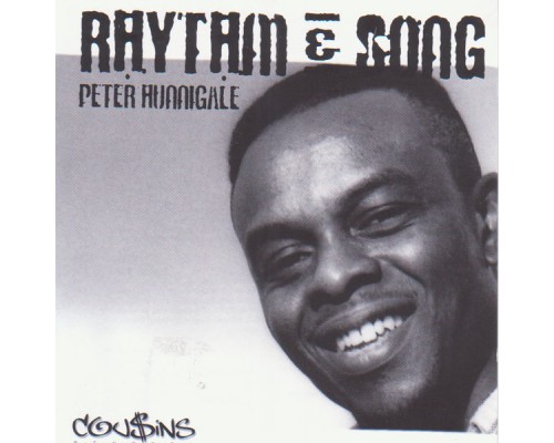 Peter Hunnigale - Rhythm & Song