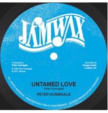 Peter Hunnigale - Untamed Love