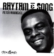 Peter Hunnigale - Rhythm & Song  (Deluxe)