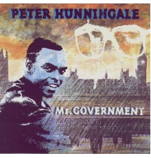 Peter Hunningale - Mr. Government