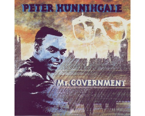 Peter Hunningale - Mr. Government