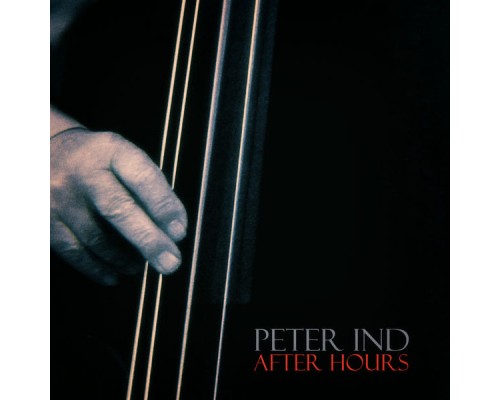 Peter Ind - After Hours