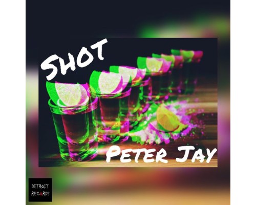 Peter Jay - Shot