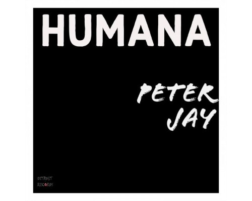 Peter Jay - Humana